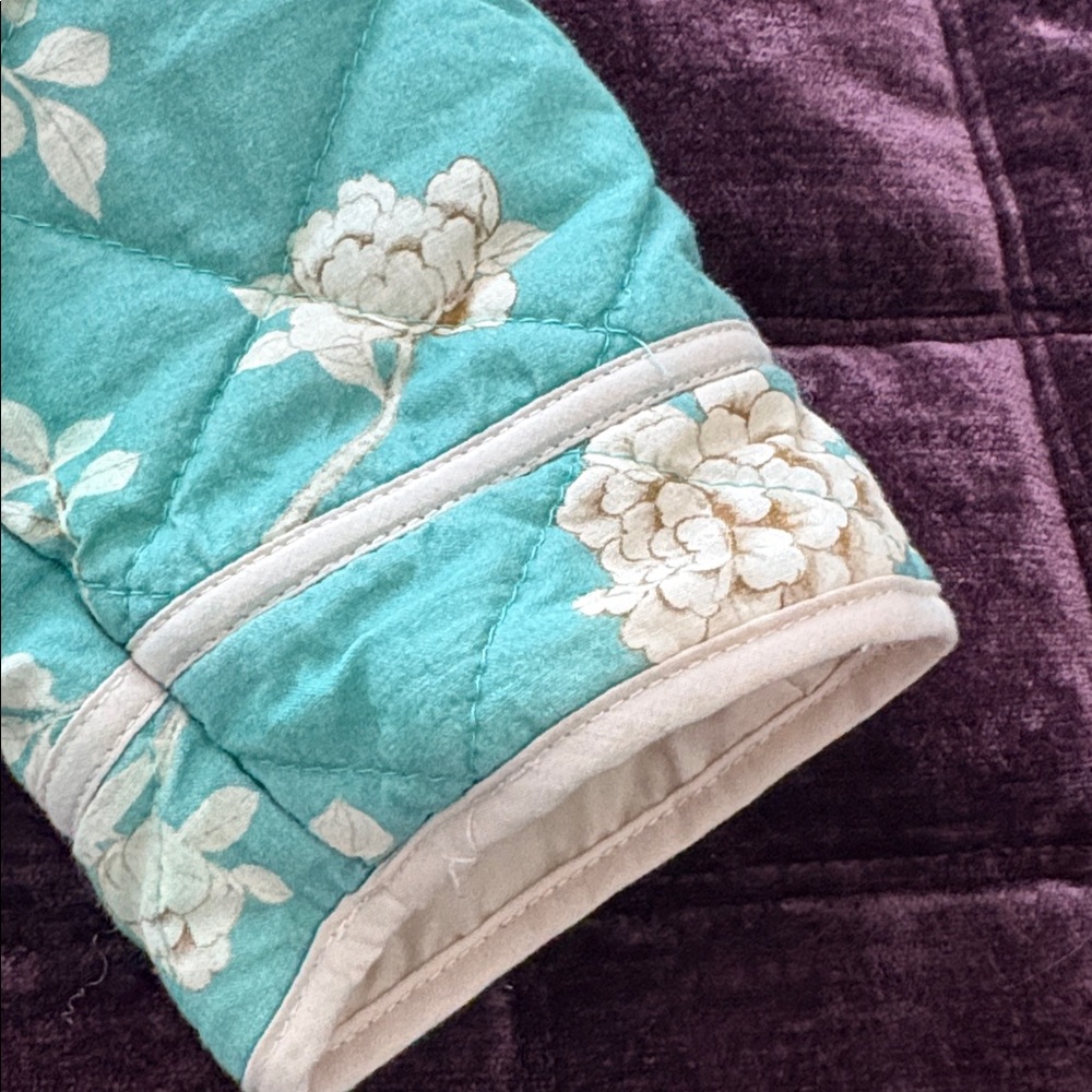 Quilted jacket - Picture 5 of 6